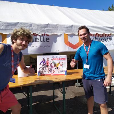 Championnat de France de Semi-Marathon Auray-Vannes 2019